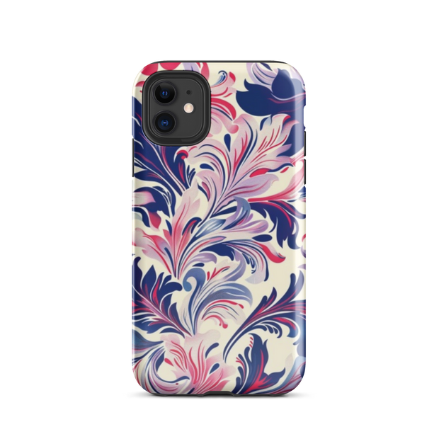 The House Office iPhone® Tough Case - Radiant Riviera - The House Office