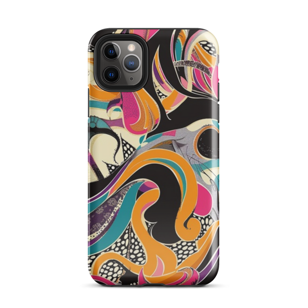 The House Office iPhone® Tough Case - Vivid Vista - The House Office