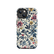 The House Office iPhone® Tough Case - Meadow Whisper - The House Office