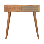 Dice Console Table - The House Office