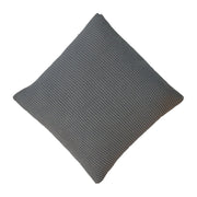 Grey Cotton Cushion Set of 2 - The House Office