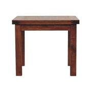 Chestnut Butterfly Dining Table - The House Office