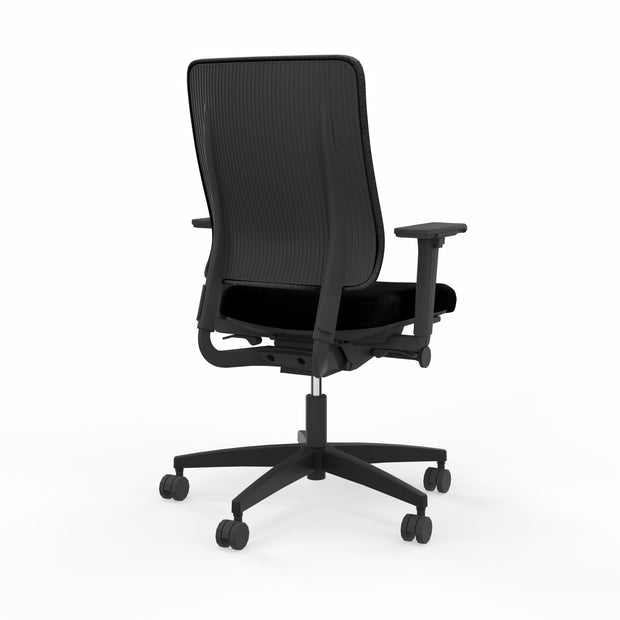 Drumback Creation Ergonomic Chair by Viasit - The House Office
