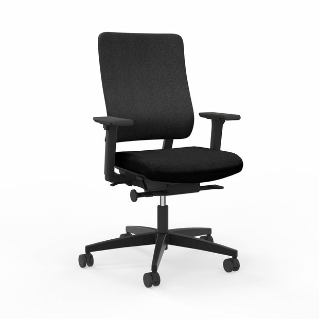 Drumback Creation Ergonomic Chair by Viasit - The House Office