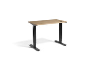 Stockholm-Micro Electric Standing Desk by Friska - The House Office