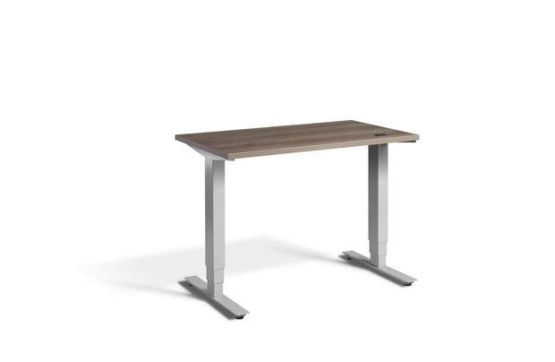 Stockholm-Micro Electric Standing Desk by Friska - The House Office