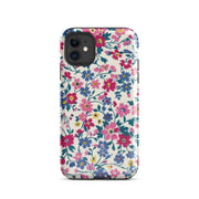 The House Office iPhone® Tough Case - Spring Muse - The House Office