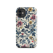 The House Office iPhone® Tough Case - Meadow Whisper