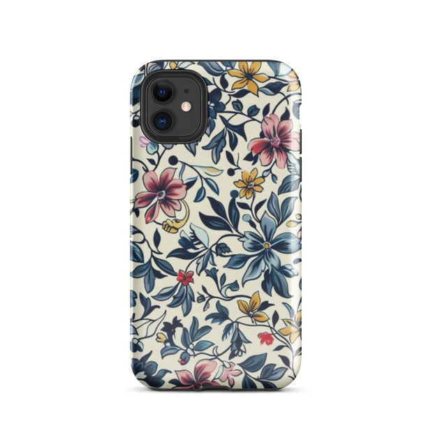 The House Office iPhone® Tough Case - Meadow Whisper - The House Office