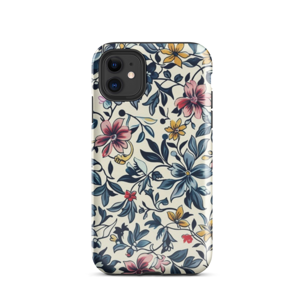 The House Office iPhone® Tough Case - Meadow Whisper - The House Office