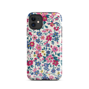 The House Office iPhone® Tough Case - Spring Muse - The House Office