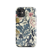 The House Office iPhone® Tough Case - Garden Grace - The House Office