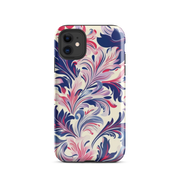 The House Office iPhone® Tough Case - Radiant Riviera - The House Office