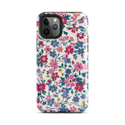 The House Office iPhone® Tough Case - Spring Muse - The House Office