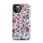 The House Office iPhone® Tough Case - Spring Muse - The House Office