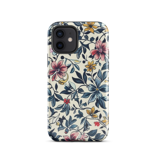 The House Office iPhone® Tough Case - Meadow Whisper - The House Office