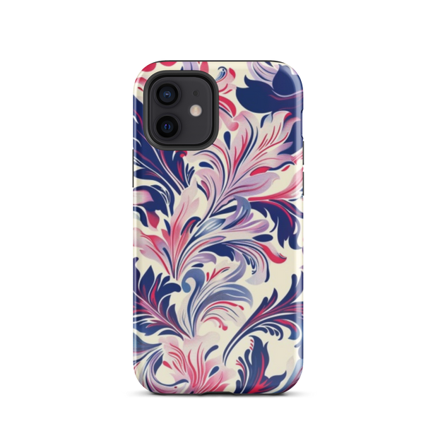 The House Office iPhone® Tough Case - Radiant Riviera - The House Office