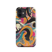 The House Office iPhone® Tough Case - Vivid Vista - The House Office