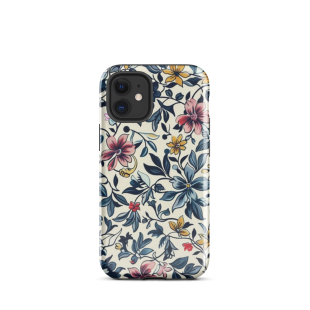 The House Office iPhone® Tough Case - Meadow Whisper - The House Office