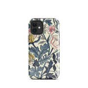 The House Office iPhone® Tough Case - Garden Grace - The House Office