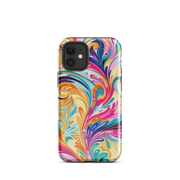 The House Office iPhone® Tough Case - Stella Soleil - The House Office