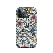 The House Office iPhone® Tough Case - Meadow Whisper - The House Office