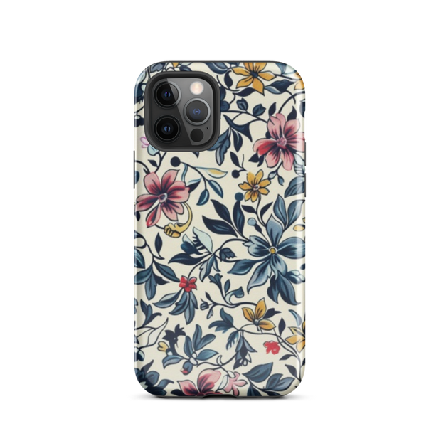 The House Office iPhone® Tough Case - Meadow Whisper - The House Office