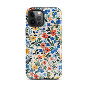 The House Office iPhone® Tough Case - Blossom Vibe - The House Office