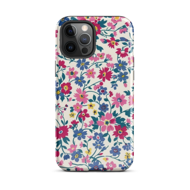 The House Office iPhone® Tough Case - Spring Muse - The House Office