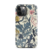 The House Office iPhone® Tough Case - Garden Grace - The House Office