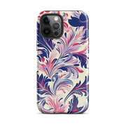 The House Office iPhone® Tough Case - Radiant Riviera - The House Office