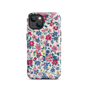 The House Office iPhone® Tough Case - Spring Muse - The House Office