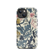 The House Office iPhone® Tough Case - Garden Grace - The House Office