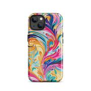 The House Office iPhone® Tough Case - Stella Soleil - The House Office