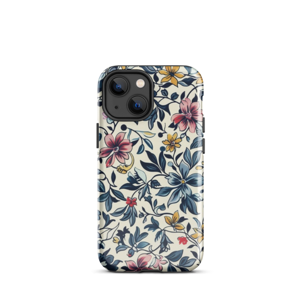 The House Office iPhone® Tough Case - Meadow Whisper - The House Office