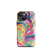 The House Office iPhone® Tough Case - Stella Soleil - The House Office