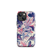 The House Office iPhone® Tough Case - Radiant Riviera - The House Office