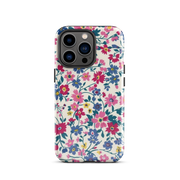 The House Office iPhone® Tough Case - Spring Muse - The House Office