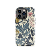 The House Office iPhone® Tough Case - Garden Grace - The House Office