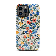 The House Office iPhone® Tough Case - Blossom Vibe - The House Office