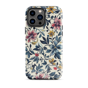 The House Office iPhone® Tough Case - Meadow Whisper - The House Office