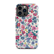 The House Office iPhone® Tough Case - Spring Muse - The House Office