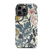 The House Office iPhone® Tough Case - Garden Grace - The House Office