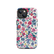 The House Office iPhone® Tough Case - Spring Muse - The House Office