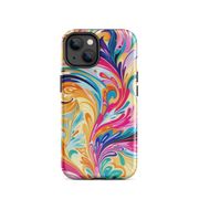 The House Office iPhone® Tough Case - Stella Soleil - The House Office