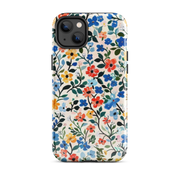 The House Office iPhone® Tough Case - Blossom Vibe - The House Office