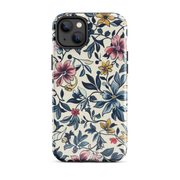 The House Office iPhone® Tough Case - Meadow Whisper - The House Office