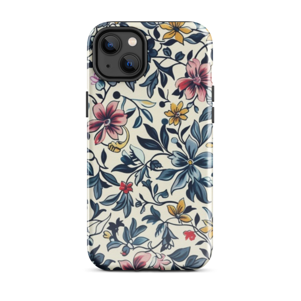 The House Office iPhone® Tough Case - Meadow Whisper - The House Office