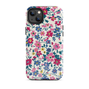 The House Office iPhone® Tough Case - Spring Muse - The House Office