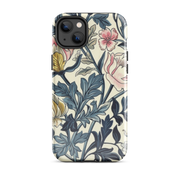 The House Office iPhone® Tough Case - Garden Grace - The House Office